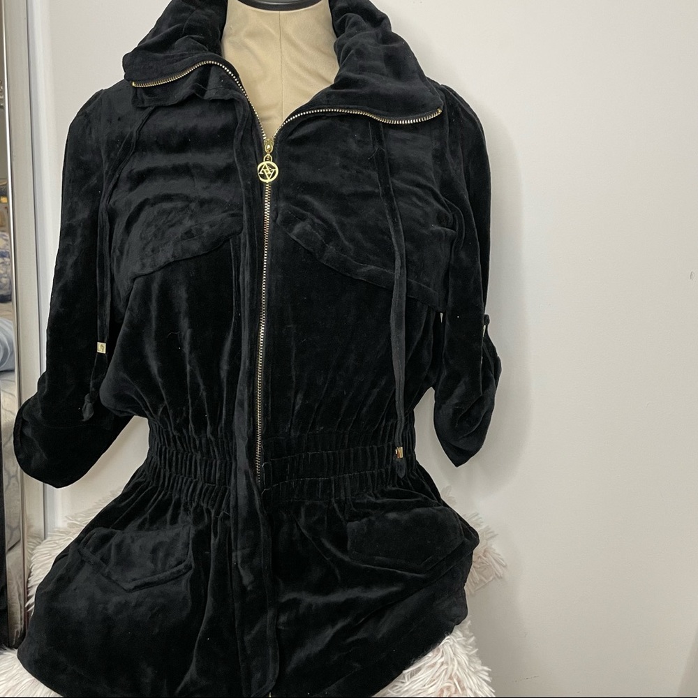 Adrienne Vittadini fall jacket